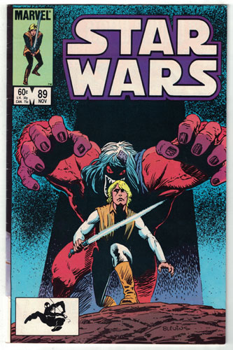 STAR WARS#89