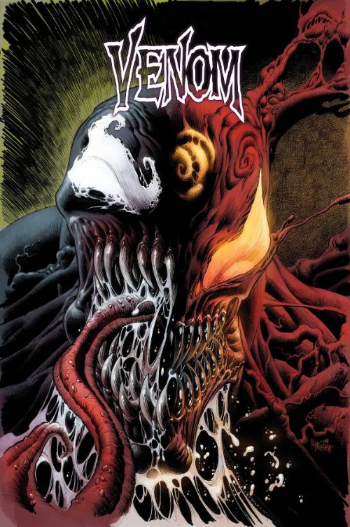 VENOM BY DONNY CATESVOL 03: ABSOLUTE CARNAGE